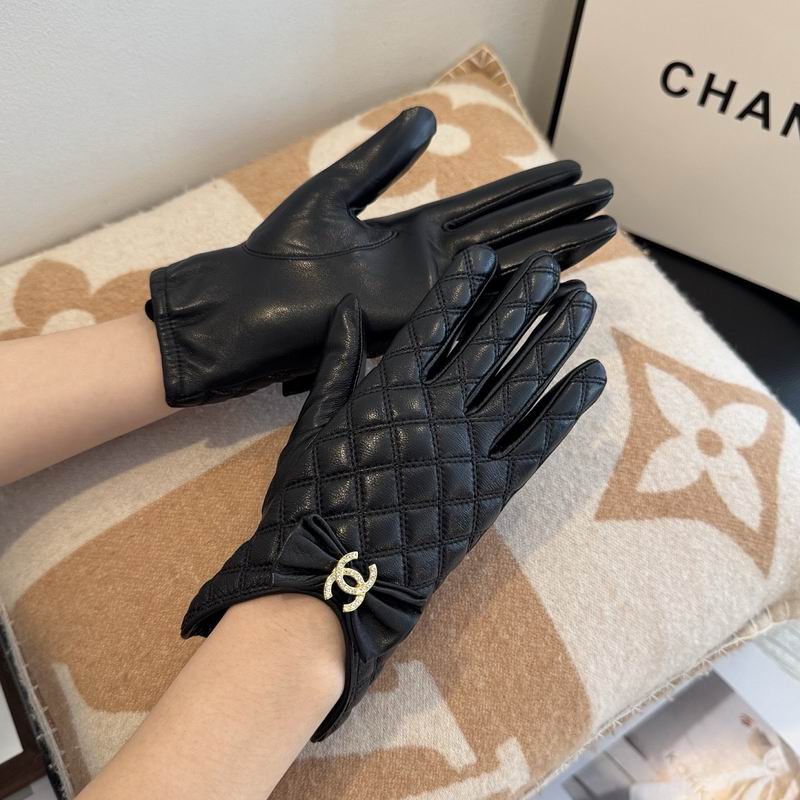 Chanel gloves hm173